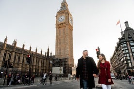 London photoshoot with Pro photographer. Prewedding/Individual/Family