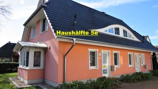 Doppelhaushälfte Birkenstraße 5e