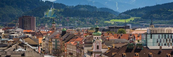 Kolpinghaus Innsbruck