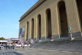 Skip-The-Line-Zugang zum Göteborger Kunstmuseum mit Reiseleiter