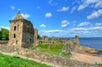 St Andrews Castle travel guide