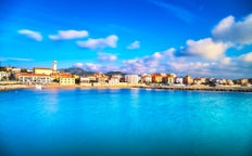 San Vincenzo Pauschalreisen