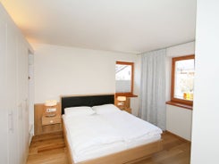 Appartement Haus Sonne