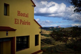 Hostal Restaurante El Pairon