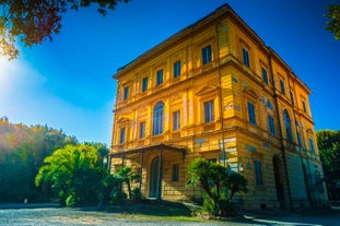 Museo Civico Giovanni Fattori