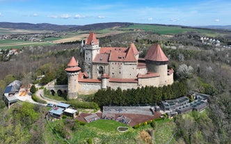 Kreuzenstein Castle