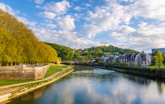 Besançon - city in France