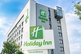 Holiday Inn Dabrowa Gornicza