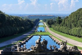 Private Half Day Tour to the Royal Palace of Caserta