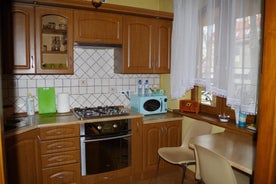 Apartament Śródmieście