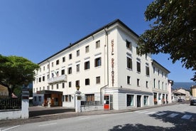 Doriguzzi Hotel