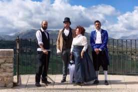 Tour en Ronda con Visita Guiada y Setenil de las Bodegas