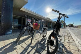 Alquiler de Bicicleta Eléctrica por Sevilla