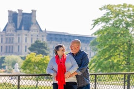 Ballade Historique et Photo au cœur de Paris 