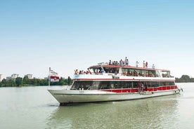 Vienna: 3.5-Hour Grand Danube River Cruise