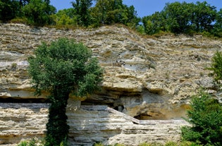 Aladzha Monastery