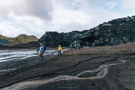 Fljótlegasta leiðin til að skoða íshelli