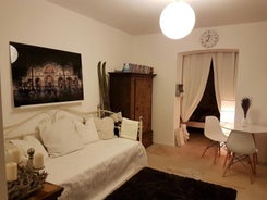 Ferienwohnung ALPENRAUSCH