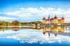 Moritzburg Castle travel guide