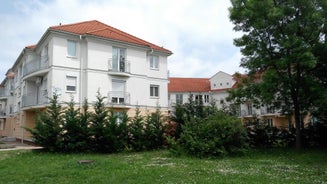 Thermal apartman