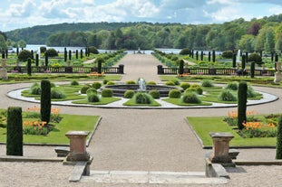 Trentham Gardens