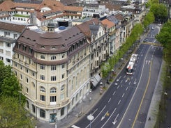 TOP Hotel Anker Luzern