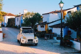 Tour gastronomico della campagna vintage