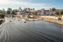 Apartamentos arrendados à temporada em Águeda, Portugal