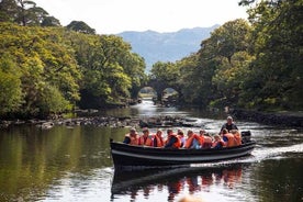 Killarney Valley & National Park Tour