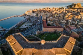 Private Walking Guided Tour of the Old Corfu Town