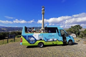 Angra do Heroísmo: Panoramic city Tour