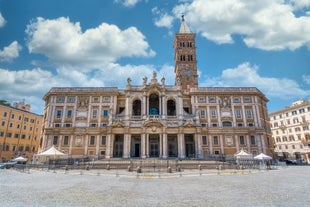 Chiesa di Santa Maria Maggiore