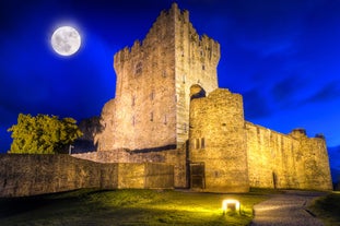 Galway - city in Ireland