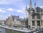 Ghent City Hall travel guide