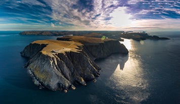 North Cape