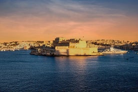 Passe Heritage em Malta