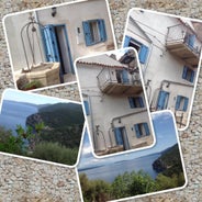 Mediterranean house Markoc new renovated