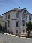 Ferienwohnung Tonberg 4