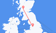 Train tickets from Tyndrum to Burnley