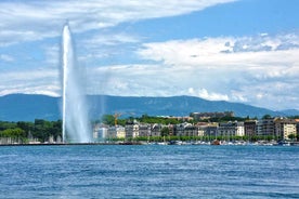 Geneva Welcome Tour: Private Tour with a Local