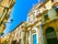 photo of The view of famous Basilica at Piazza Dei Signori in Vicenza, Veneto, Italy