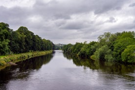 Bangor - city in United Kingdom