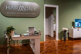 Harmony Wellness Center Massage Treatments