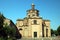 Basilica di Santa Maria di Campagna, Piacenza