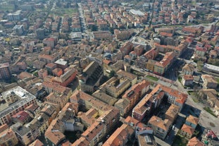 Fidenza