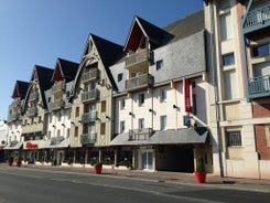 Ibis Deauville Centre