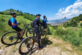 Esperienza in mountain bike e rafting di 5 notti / 6 giorni in Bosnia ed Erzegovina