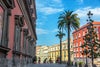 Naples National Archaeological Museum travel guide