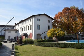 CASA CELESTE