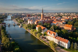 Top 10 Places To Stay in Elbląg